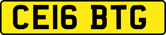 CE16BTG