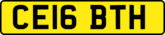 CE16BTH