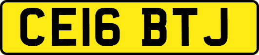 CE16BTJ