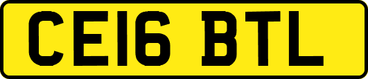 CE16BTL