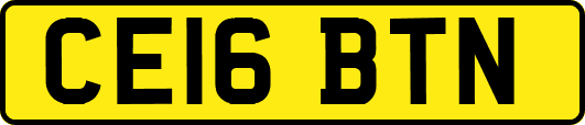 CE16BTN