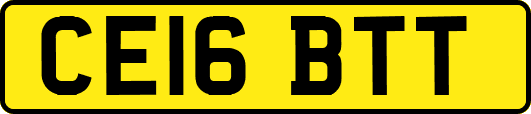CE16BTT