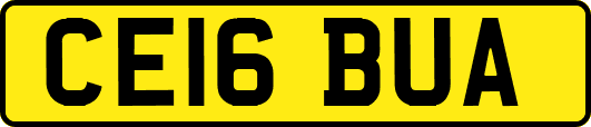 CE16BUA