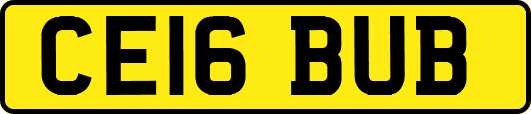 CE16BUB