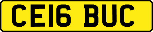CE16BUC