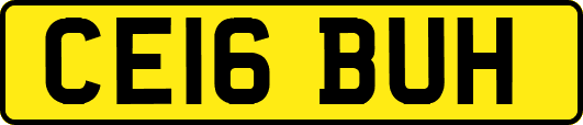 CE16BUH