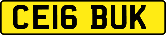CE16BUK