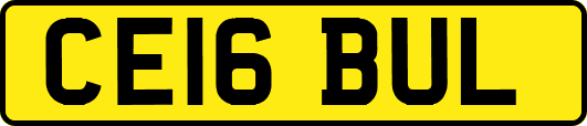 CE16BUL