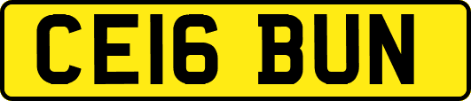 CE16BUN