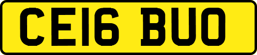 CE16BUO