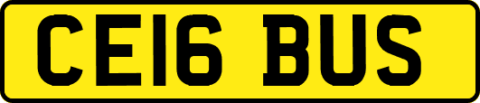 CE16BUS