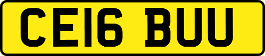 CE16BUU