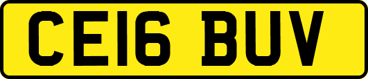 CE16BUV