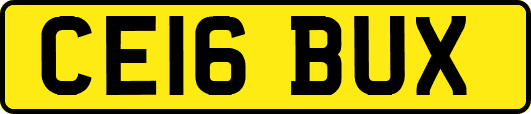 CE16BUX