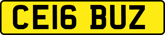 CE16BUZ