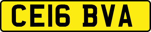 CE16BVA