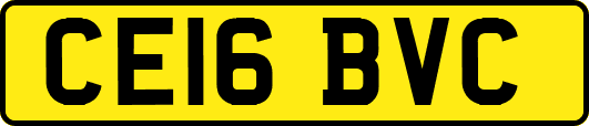 CE16BVC