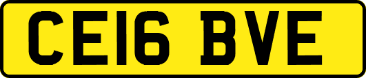 CE16BVE