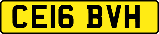 CE16BVH