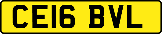 CE16BVL