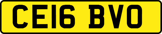 CE16BVO