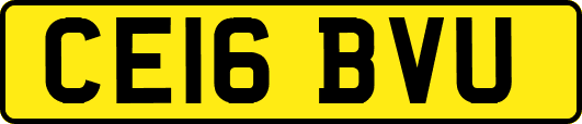 CE16BVU