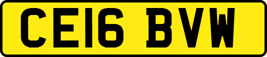 CE16BVW