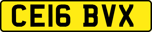 CE16BVX