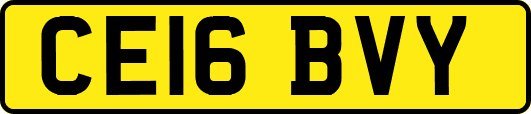 CE16BVY