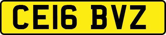 CE16BVZ
