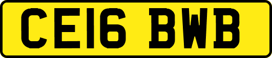 CE16BWB