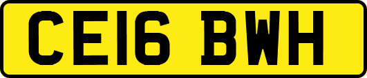 CE16BWH