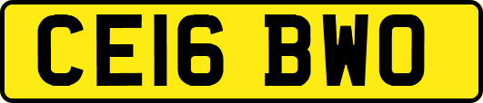 CE16BWO
