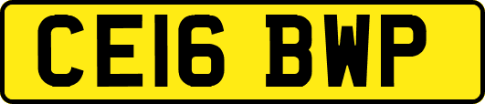 CE16BWP