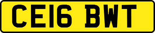 CE16BWT