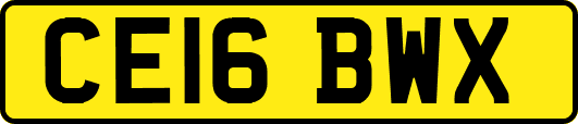 CE16BWX