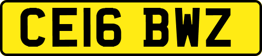 CE16BWZ
