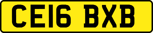 CE16BXB