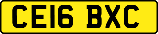CE16BXC