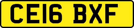 CE16BXF