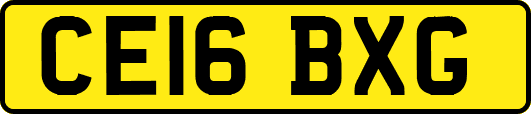 CE16BXG