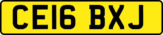 CE16BXJ