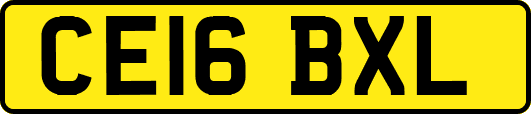CE16BXL