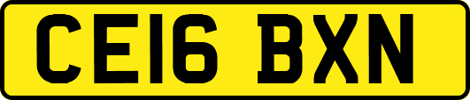 CE16BXN