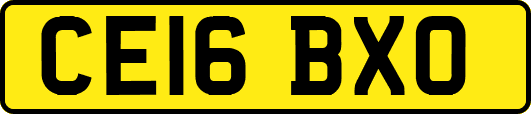 CE16BXO