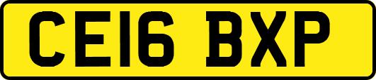 CE16BXP