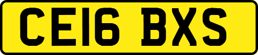 CE16BXS