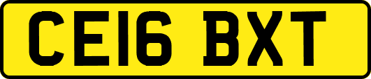 CE16BXT