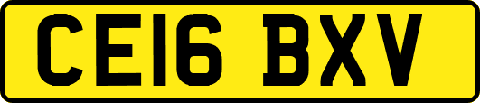 CE16BXV
