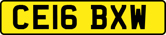 CE16BXW